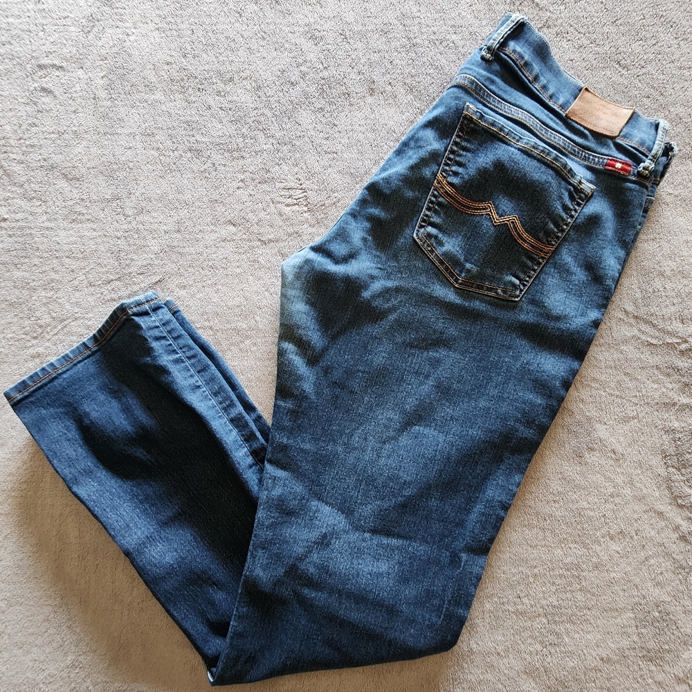 Lucky Brand Jeans